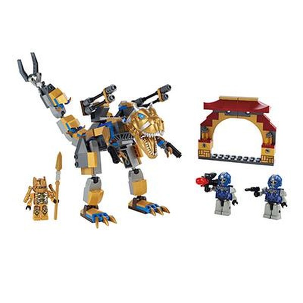 Official Images And Bios For Transformers 4 Age Of Extinction Kre O Combiners, Dinobots, Kreon Figures  (11 of 30)